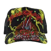 Heart Breaker Trucker Hat