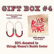 20th Anniversary Gift Box #4