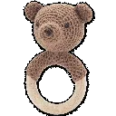 Hardicraft Crochet Baby Toys