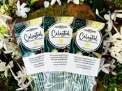Celestial Incense Sticks – Arabian Jasmine & Stargazer Lily