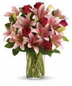 So Enchanting Bouquet