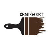 Semisweet