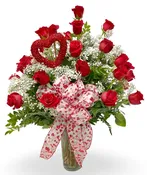 3 Dozen Roses