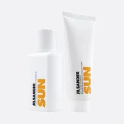 Jil Sander Sun 2.5 oz Eau de Toilette Spray With Free Shampoo