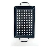 HomeRite BBQ Grill Tray 16" x 8", Wholesale