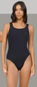 Krinkle Standard Tank One-Piece — Butterfly Beach Clothing