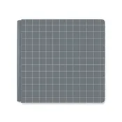12x12 Classic Grid Album Cover - Flint