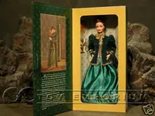 Barbie NEW Hallmark - Yuletide Romance MINT