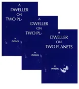A DWELLER ON TWO PLANETS – Soft Cover