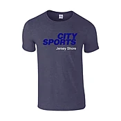 City Sports Jersey Shore Classic Tee
