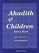 Ahadith for Children
