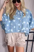 A Class of Her Own Shorts