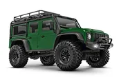 1/18 TRX-4M Land Rover Defender: GREEN