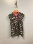 2 tea Dress