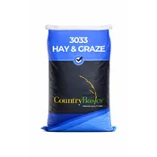 3033 Hay & Graze