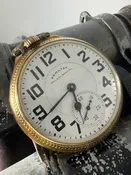 1953 Hamilton 992B Railway Special — Cool Vintage Watches