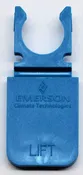 Blue Clip