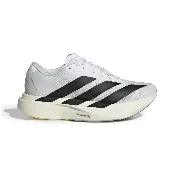 Adidas Boys Adizero Evo Cloud White/Core Black/Dash Grey