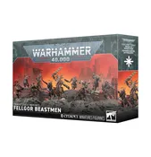 40k CSM Fellgor Beastmen