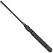 1/16" ROLL SPRING PUNCH, NATURAL FINISH