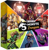 5 Minute Dungeon