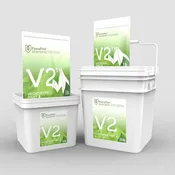 Floraflex Nutrients GROW Veg V1/V2 Powder