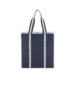 Large Web Book Tote