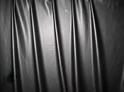 All Over Foil Nylon Spandex Black Matte #19 | Buy Spandex Fabric Online - Stretch House, Inc