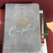 365 días de oración para parejas