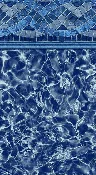 Carnegie Stealth Pool Liner - Standard Bead