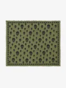 Classic Skull Foulard