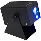 Bliss Light BL15 Blue Starmaze with Blue Clouds