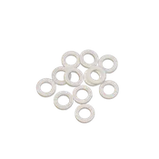 12 - White spacers - GTHM63