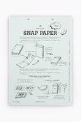 A4 Pingraph Paper Refill