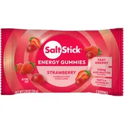 Energy Gummies