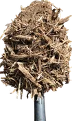 Natural Mulch