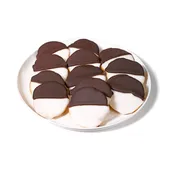 Black & White Cookies