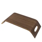 Wooden Monitor Stand, Riser Stand, Shelf Stand for all iMac and other Computers LCD Monitors