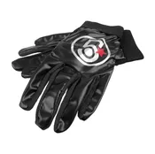 5 Bling Streamline track gloves - Closeout