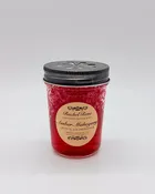 Amber Mahogany - Crystal Air Freshener