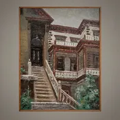 Architectural Painting