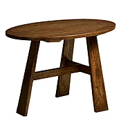 Egg Side Table - Rose Tarlow