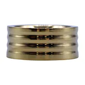 Brass Egg Stand