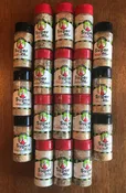 CHEF MARLA'S SPICES