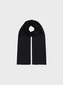 Begg x Co Wispy Scarf — 70 x 200 (Made in Scotland)
