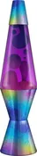 14.5" LAVA LAMP: CHAMELEON