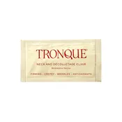 0.13 fl oz Neck and Décolletage Elixir Sample