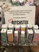 Bitchstix