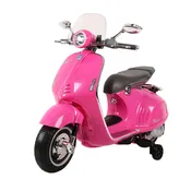 Vespa 12V Scooter