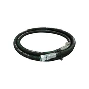 116" Hoses Typhoon 74 Mower | Eterra